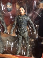 McFarlane Toys Dune Part Two 7” Stilgar & Shishakli Action Figure 2-Pack