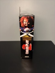 Child’s Play 2 Ultimate Chucky Figure from Neca – NEW 2026