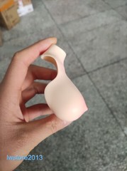 1:6 Big Bust Breast Cover Replacement Model For 12” Female PH TBL Figure Body