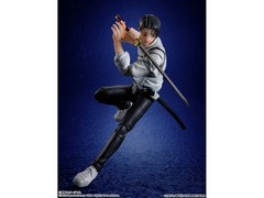 S.H.Figuarts Jujutsu Kaisen Yuji Itadori Sukuna’s Vessel & Yuta Okkotsu SGJS