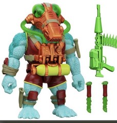 Saurozoic Warriors Wave 3 Javvik Mosa Mosasaurus Boss Fight Studio Complete
