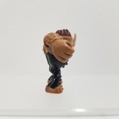 Blip Toys: Ninja Kidz – Mystery Ninja Ball Series 3 – Elemental Iron Fury Figure