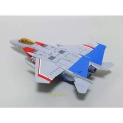 New Box! Transforms Masterpiece MP-52 Starscream Version 2.0 MP52 in Stock 1PC