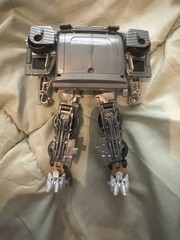 Transformers Age of Extinction Galvatron Voyager Class 2014 *complete*