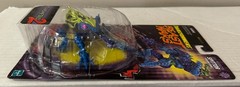 Beast Wars Transformers Transmetals 2 Spittor Hasbro 1999