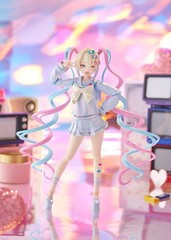 figma OMGkawaiiAngel NEEDY STREAMER OVERLOAD Max Factory
