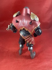 Zed League of Legends Champion Collection Spin Master 6” Action Figure