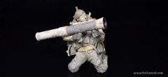 ThreeA Action Portable Interheavy TK Sealed Pair KATO/NASU Variants 2012