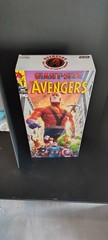 Giant Man 24″ Size Haslab MARVEL LEGENDS Series ToyBiz NEW MIB