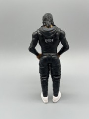 WWE Mattel Battle Pack Series 52 Jey Uso Wrestling Figure Bloodline