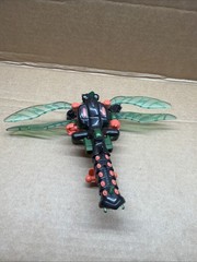 HASBRO VTG 1996 TRANSFORMERS BEAST WARS PREDACON JETSTORM ROBOT – Incomplete
