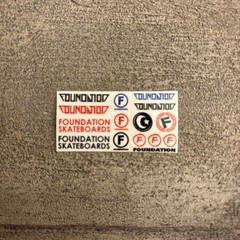 Tech Deck Sticker Sheets & Thrasher Magazine & Nike Sb Sticker Sheet-pick ‘Em!