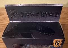 Jurassic World Hammond Collection Mutadon