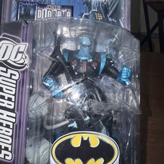 Mr. Freeze (DC SuperHeroes, New York Comic Con Exclusive)