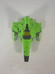 Transformers War for Cybertron Siege ACID STORM Rainmaker Target Exclusive Used