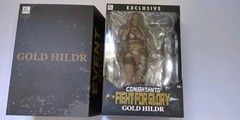Xesray Studios Combatants Fight For Glory Gold Hildr 2025 Event Female USA