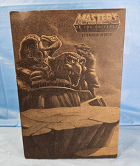Masters Of The Universe Eternia Minis Action Figure New