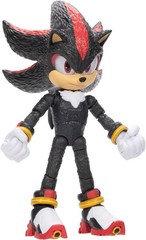 Sonic 3 Movie Shadow Collector’s Figure//