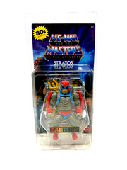 MOTU Mattel Masters Of The Universe Cartoon Collection 80s Stratos SEALED (M3)