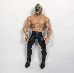 WWE Elite Collection Legends Series 1 Road Warriors Animal 2010 Mattel Posable