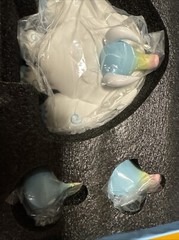 Chomp Abominable Toys Elfie NYCC 2021 Exclusive NEW Plastic Empire LTD 800