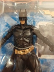 McFarlane DC Multiverse Dark Knight Trilogy Batman Action Figure Bane BAF TDK