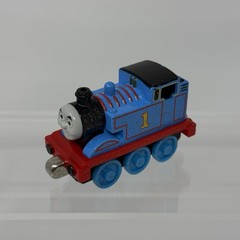 THOMAS & FRIENDS TAKE N PLAY THOMAS | DIE CAST METAL ENGINE, 2010, R8847