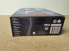 NECA Friday 13th Part VI Jason Lives Voorhees SEALED
