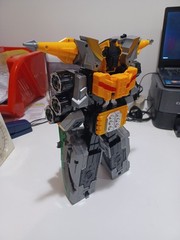 Giant Saver Space Deleter Deluxe Star Saver Complete IN BOX