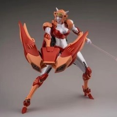 New CDL CDL-02 ALT Elita One Arcee Robot Action figure toy in stock