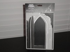 NECA TOONY TERRORS SILVER SCREEN NOSFERATU 5″ ACTION FIGURE