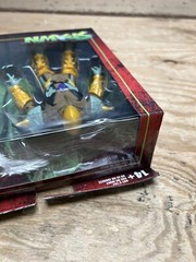 McFarlane Toys Spawn Reaper Action Figure SEE PHOTOS