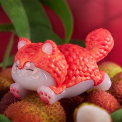 Fruit Fairy Series 8 Figurines Random Hidden Editions 2.8-3.9in