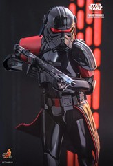 1/6 Scale Star Wars – Purge Trooper – MINT IN BOX