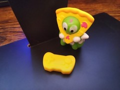 Huge Hasbro Lost Kitties Lot 24+ Figures Blind Box Cats Accessories 2 Glitter