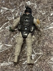 Chap Mei Action Figure Soldier Force 4″ Toy Figure 2000-2009