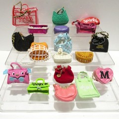 ZURU – Mini Brands – Fashion (Series 4) ~ 5/1 RESTOCK ~ You Choose +Combine Ship
