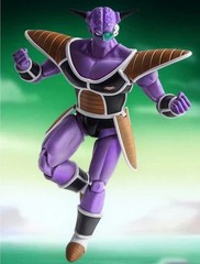 Demoniacal Fit Special Force Captain Action Figure