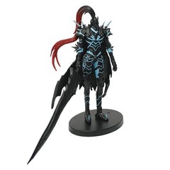 Igris Solo Leveling Statue 21CM Figure Sculpture Model Collection Statue Gift