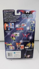 Batman Beyond Sonar Strike Batman (See Photos)