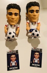 Zuru FIFA World Cup Ballers – Series 1 (You Pick)