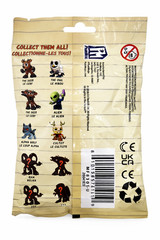 99 Nights in Forest Roblox Blind Bag w/ DLC Code Unreleased [Sealed Box 24 Pcs]