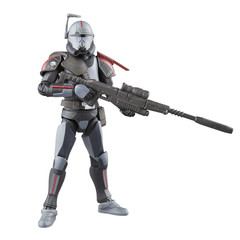 STAR WARS The Vintage Collection Crosshair The Bad Batch 3.75-Inch Action Figure