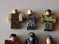 Roblox Toys Action Mini Figures And Accessories
