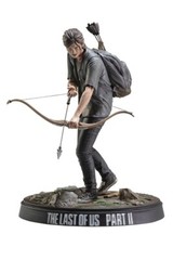 Dark Horse The Last of Us Part II Ellie with Bow 8″ Action Figure (AUTHENTIC!)