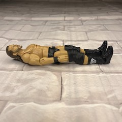 WWE Elite Undisputed Era Set NXT Ringside Collectibles Mattel Cole Fish O’Reilly