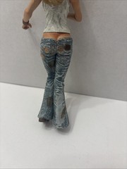 Babby Firefly, House Of 1000 Corpses, NECA 2002, Rob Zombie Movie