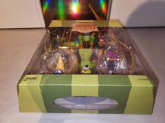 Super7 Disney Robin Hood Ultimate Action Figure Plus Accessories 2025 NEW SEALED