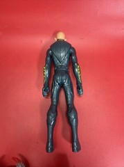 Figures 12″, Mixed Lot 7