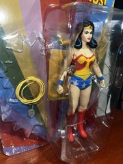 DC Super Friends Wave 16 WONDER WOMAN McFarlane Toys 2026